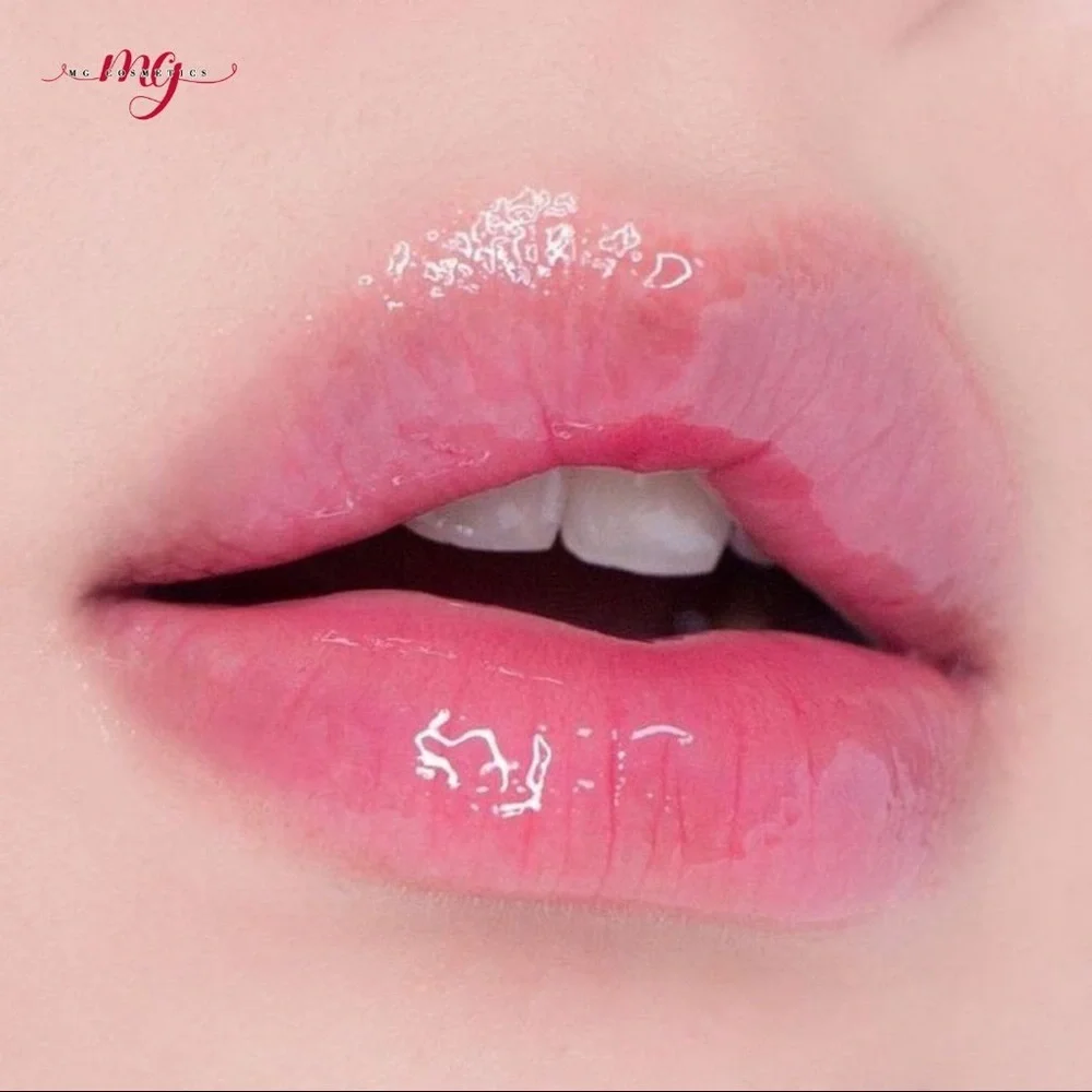 MG Cosmetics citrine swipe that